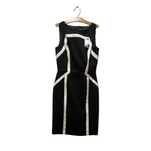 White House Black Market Classic Dress
